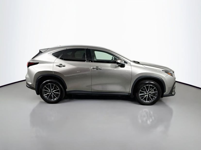 2024 Lexus NX - Image 2