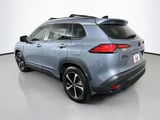 2025 Toyota Corolla Cross - Preview 7