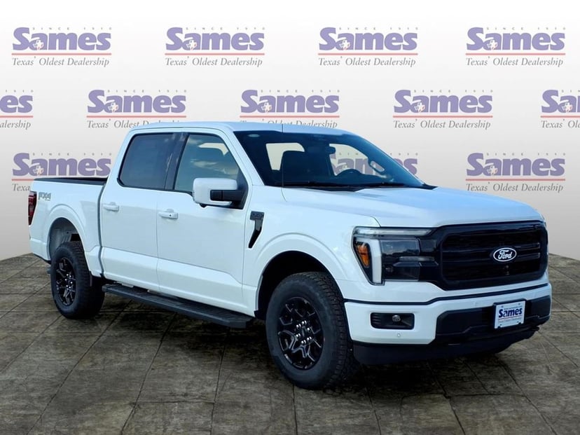 2026 Ford F-150 - Image 1