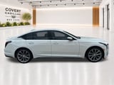 2026 Cadillac CT5 - Preview 11