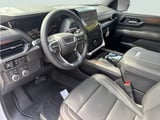 2026 GMC Yukon XL - Preview 8