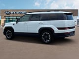 2025 Hyundai Santa Fe - Preview 4
