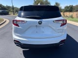 2024 Acura RDX - Preview 4
