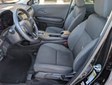 2022 Honda HR-V - Preview 8