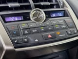 2017 Lexus NX - Preview 15
