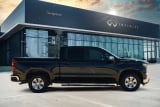 2021 Chevrolet Silverado - Preview 4