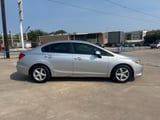 2012 Honda Civic - Preview 6