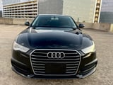 2017 Audi A6 - Preview 10