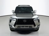 2024 Lexus GX - Preview 2