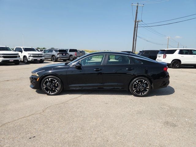 2023 Kia K5 - Image 3