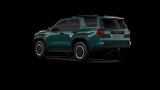 2026 Toyota 4runner - Preview 6