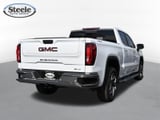 2026 GMC Sierra 1500 - Preview 5