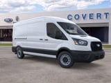 2026 Ford Transit - Preview 7