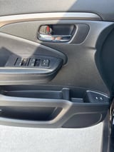 2018 Honda Pilot - Preview 10