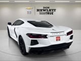 2026 Chevrolet Corvette - Preview 3