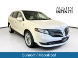2019 Lincoln MKT - Preview 2