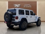 2024 Jeep Wrangler - Preview 4