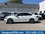 2027 Volkswagen Jetta - Preview 8