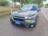 2018 Subaru Outback - Preview 6