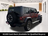 2026 Jeep Wrangler - Preview 8