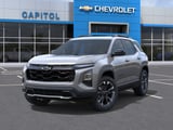 2027 Chevrolet Equinox - Preview 6