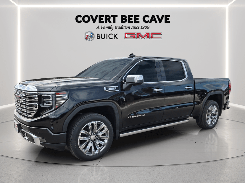 2026 GMC Sierra 1500 - Image 1