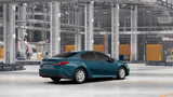 2027 Toyota Camry - Preview 10