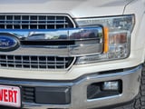 2018 Ford F-150 - Preview 8