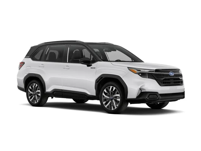 2026 Subaru Forester - Image 1