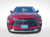 2026 Chevrolet Blazer - Preview 8