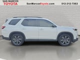 2025 Honda Pilot - Preview 4