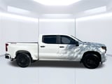 2026 Chevrolet Silverado 1500 - Preview 6