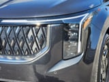 2025 Kia Carnival - Preview 8