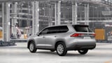 2026 Toyota Grand Highlander - Preview 6