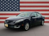 2011 Mazda Mazda6 - Preview 3