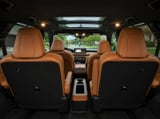 2024 INFINITI QX60 - Preview 12