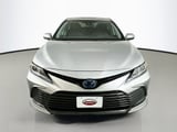 2021 Toyota Camry - Preview 3