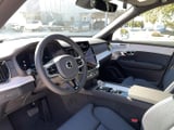 2025 Volvo XC90 - Preview 12
