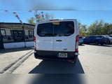 2023 Ford Transit - Preview 7