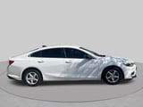 2018 Chevrolet Malibu - Preview 6