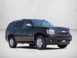 2010 Chevrolet Tahoe - Preview 4