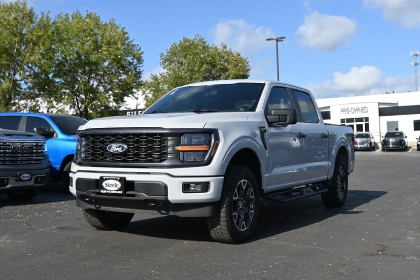 2024 Ford F-150 - Image 1