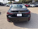 2024 Lexus ES - Preview 4