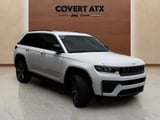 2026 Jeep Grand Cherokee - Preview 7