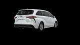 2026 Toyota Sienna - Preview 9