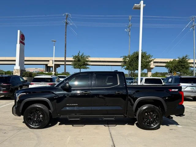 2023 Toyota Tundra - Image 3