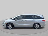 2019 Honda Odyssey - Preview 2