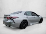 2022 Toyota Camry - Preview 5