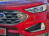 2019 Ford Edge - Preview 8