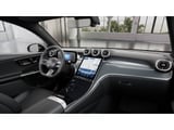 2027 Mercedes-Benz GLC - Preview 6